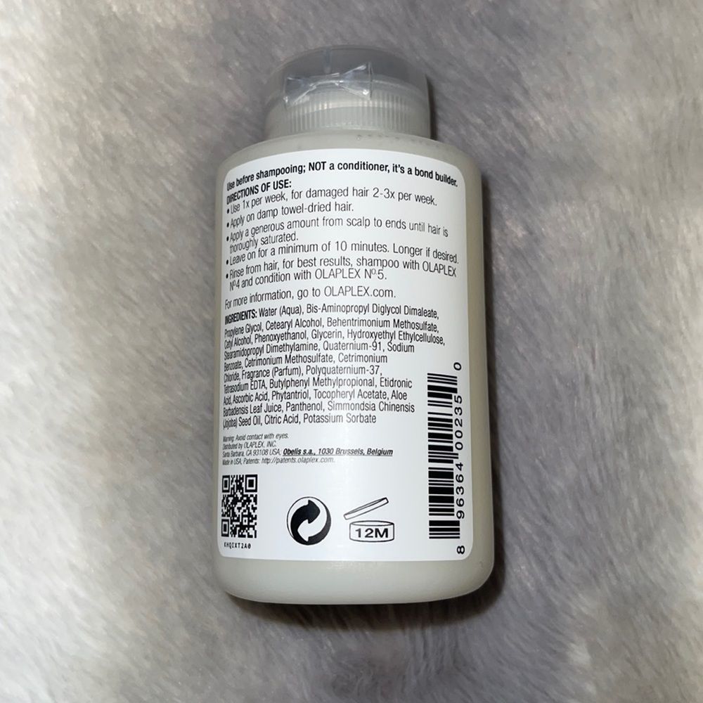 Olaplex Olaplex Hair Perfector No. 3 - Picture 2 of 3
